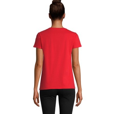 Camiseta mujer personalizada